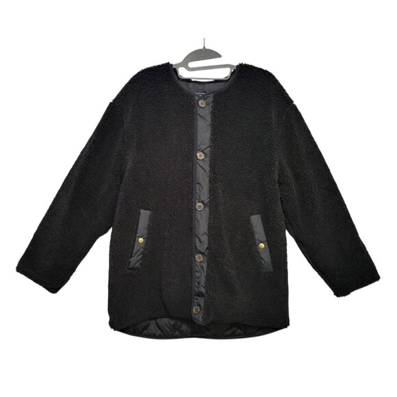 J.Crew Reversible Quilted Puffer Jacket with PrimaLoft - Picture 8 of 15